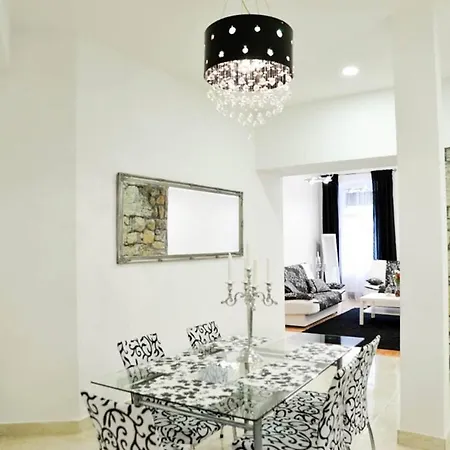 Apartment Sea La Vie