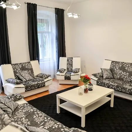 Apartment Sea La Vie *