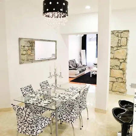 Lägenhet Sea La Vie Rijeka