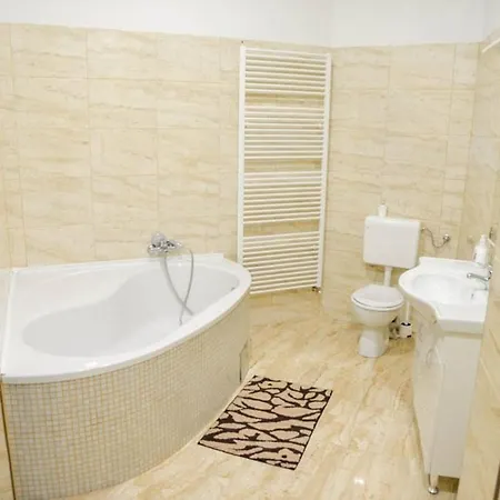 Lägenhet Sea La Vie Rijeka