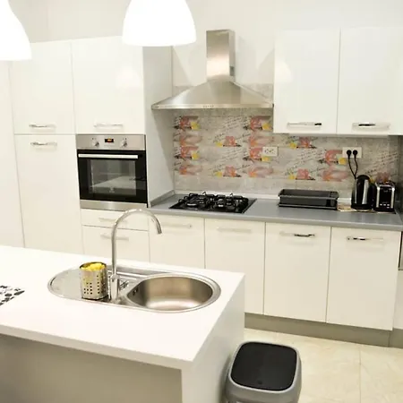 Appartement Sea La Vie *
