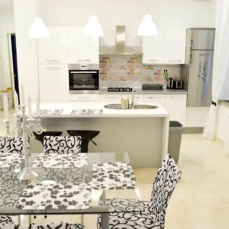 Lägenhet Sea La Vie Rijeka