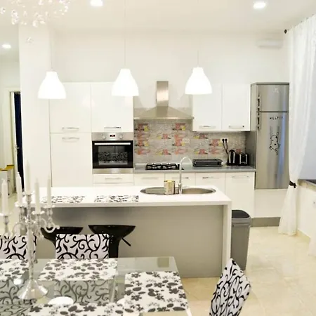 Sea La Vie Lägenhet Rijeka