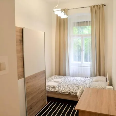 Lägenhet Sea La Vie