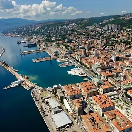 Sea La Vie Rijeka