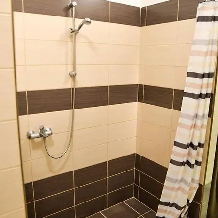 Sea La Vie Apartment *