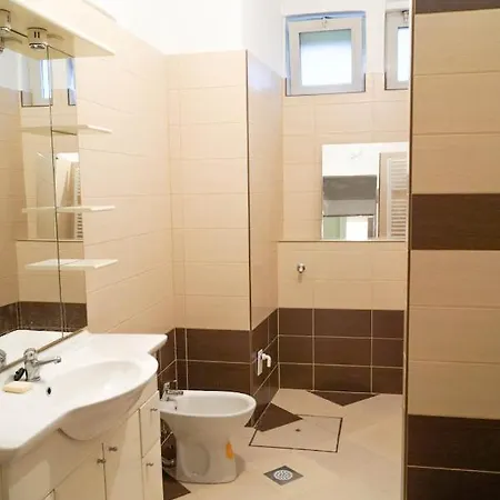 Lägenhet Sea La Vie Rijeka