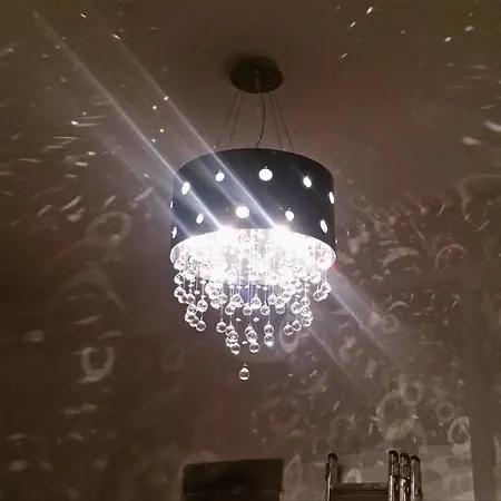 Sea La Vie Apartment *
