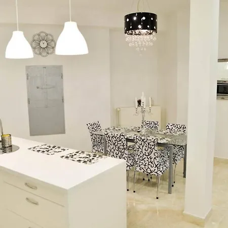 Lägenhet Sea La Vie Rijeka