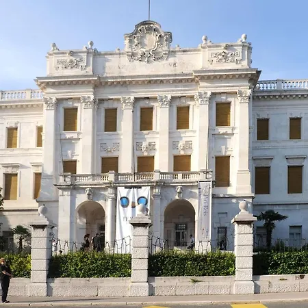 Sea La Vie Rijeka