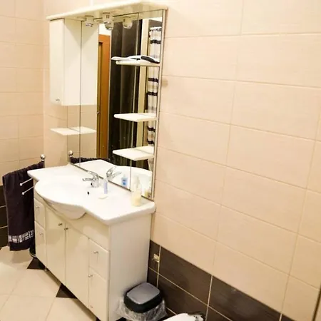 Sea La Vie Apartment