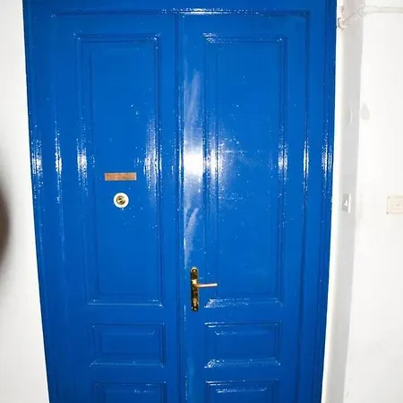 Sea La Vie Lägenhet *