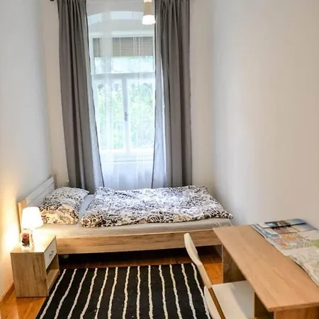 Lägenhet Sea La Vie