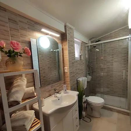 Apartment Sea La Vie *