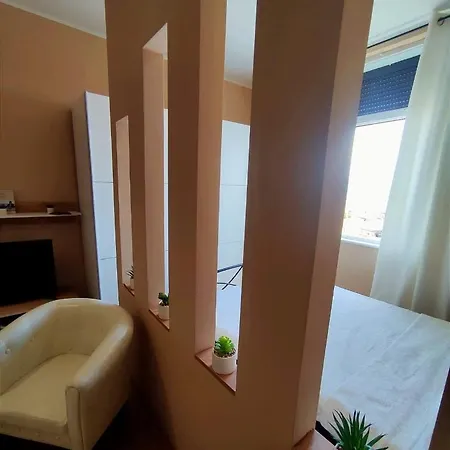 Sea La Vie Apartment *