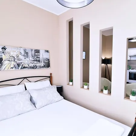 Apartment Sea La Vie