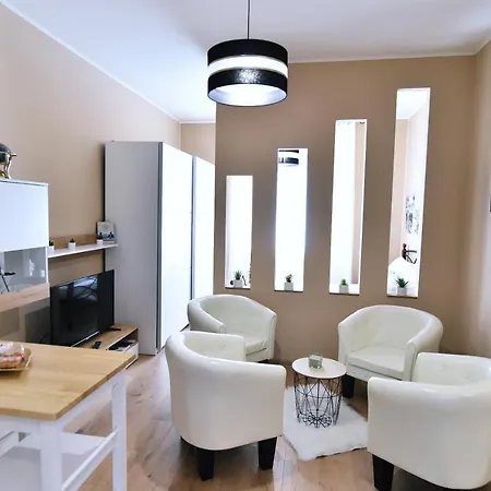 Apartment Sea La Vie *
