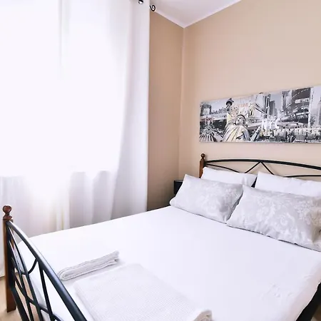 Apartment Sea La Vie