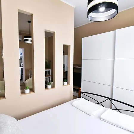 Apartment Sea La Vie