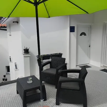 Sea La Vie Apartment Opatija