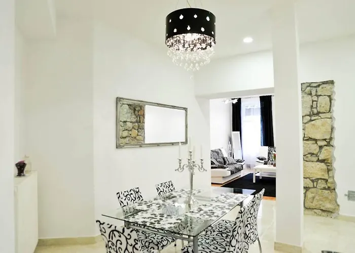 Appartement Sea La Vie