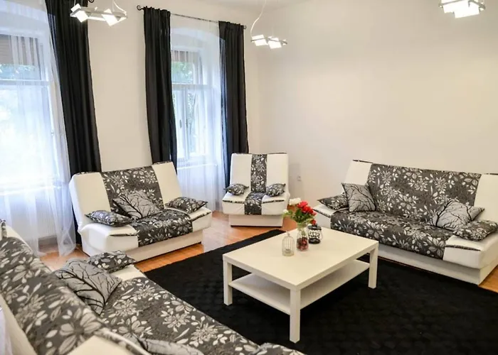 Appartement Sea La Vie *