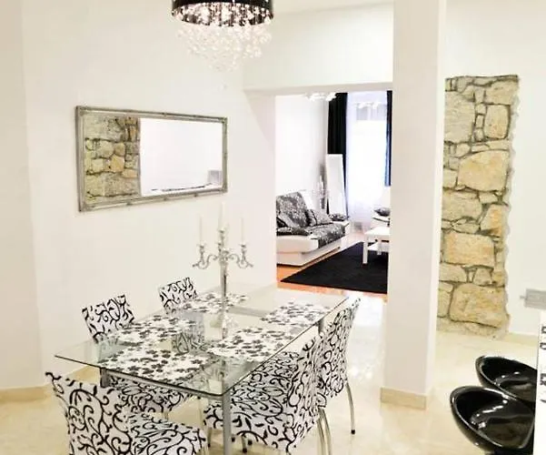 Appartement Sea La Vie Rijeka