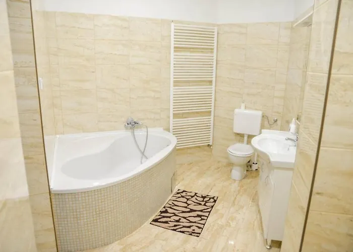 Appartement Sea La Vie Rijeka