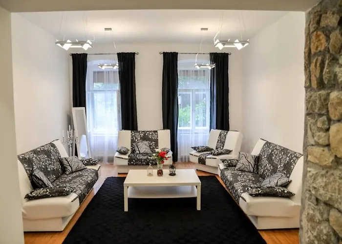 Sea La Vie Appartement