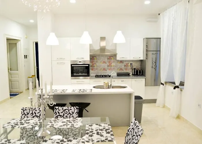 Sea La Vie Apartment Rijeka