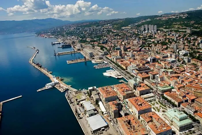 Sea La Vie Rijeka