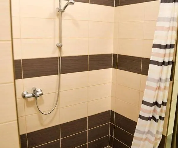 Sea La Vie Appartement *