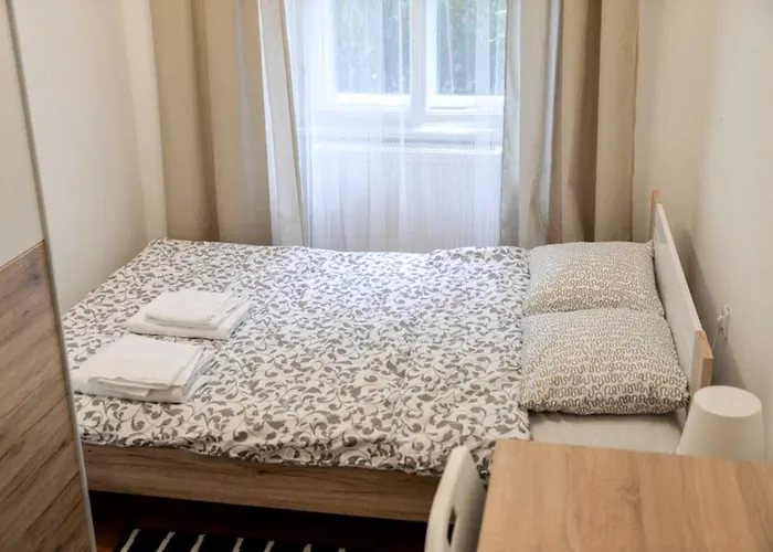 Sea La Vie Apartment *
