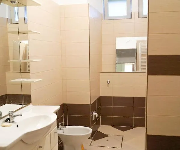 Appartement Sea La Vie Rijeka