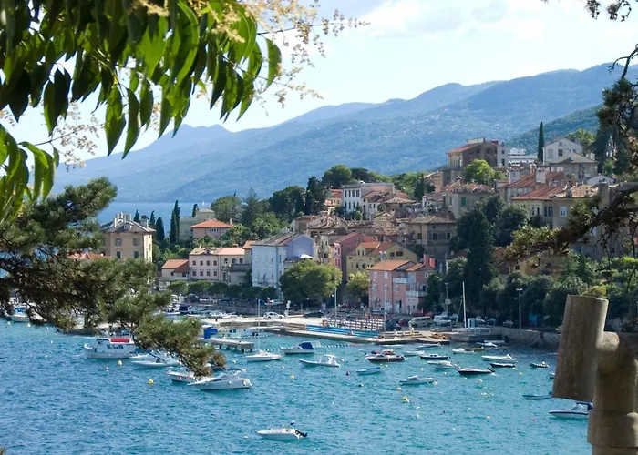 Sea La Vie Appartement