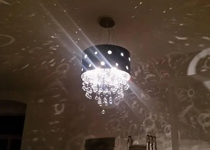 Sea La Vie Apartment *