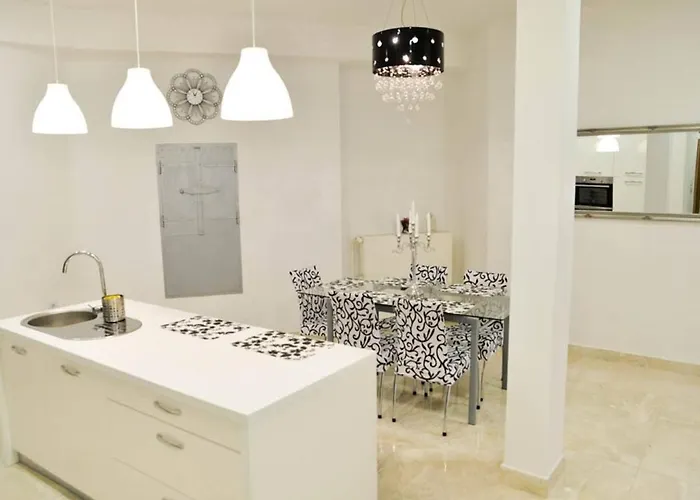 Appartement Sea La Vie Rijeka