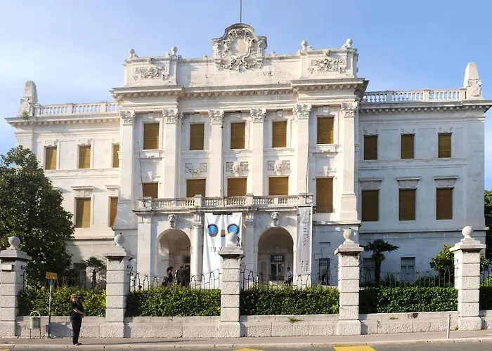 Sea La Vie Rijeka