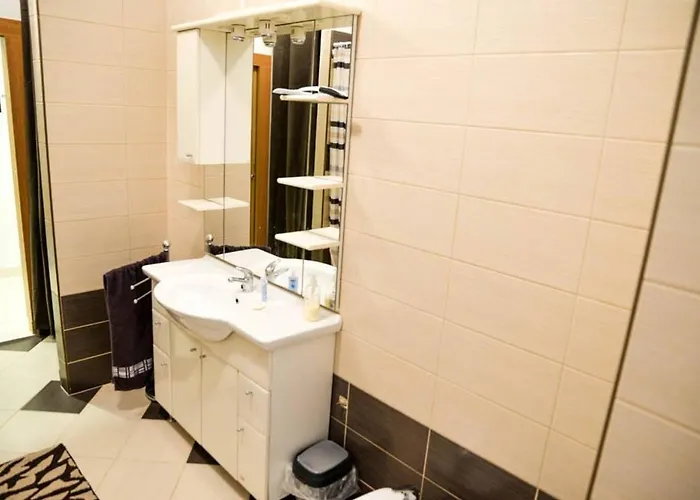 Sea La Vie Appartement