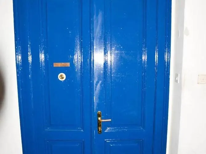 Sea La Vie Appartement *