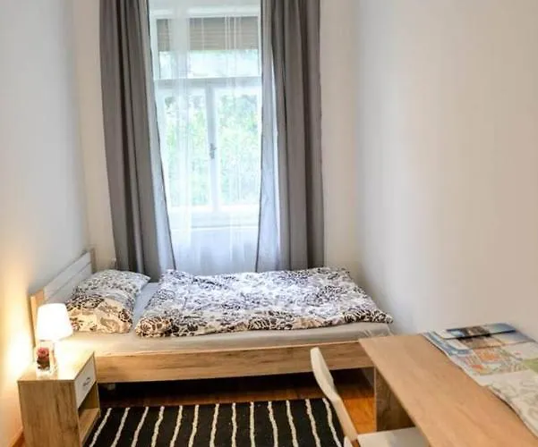 Apartment Sea La Vie