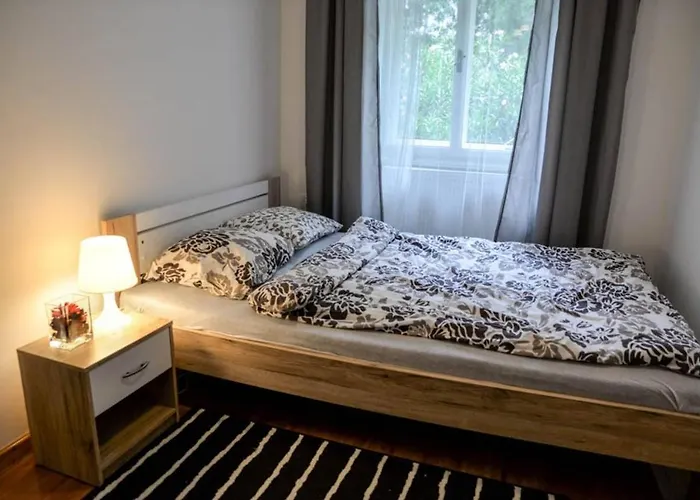 Sea La Vie Appartement *